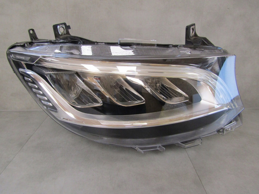 Frontscheinwerfer Mercedes-Benz Sprinter A9109065100 LED Rechts Headlight SCH3374065680xu