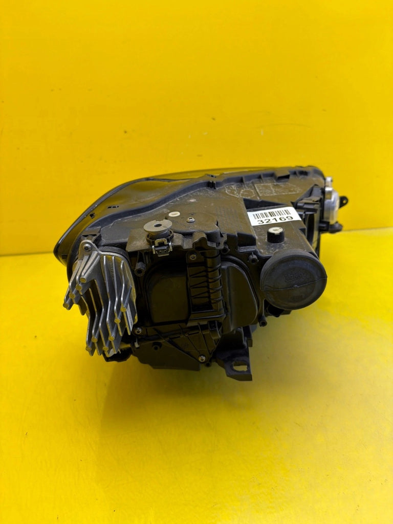Frontscheinwerfer VW Golf Sportsvan 517941773A LED Links Scheinwerfer Headlight SCH7180900999xu