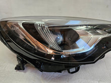Laden Sie das Bild in den Galerie-Viewer, Frontscheinwerfer Opel Astra K 796-32-000-03 LED Rechts Scheinwerfer Headlight SCH8992454423ik