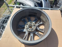 Laden Sie das Bild in den Galerie-Viewer, 1x Alufelge 18 Zoll 5x114.3 403007371R Renault Koleos Ii Rim Wheel FEL9494004371mj