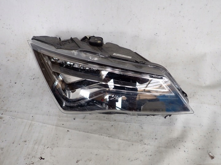 Frontscheinwerfer Seat Ateca 576941008 Xenon Rechts Scheinwerfer Headlight SCH1603930658dl