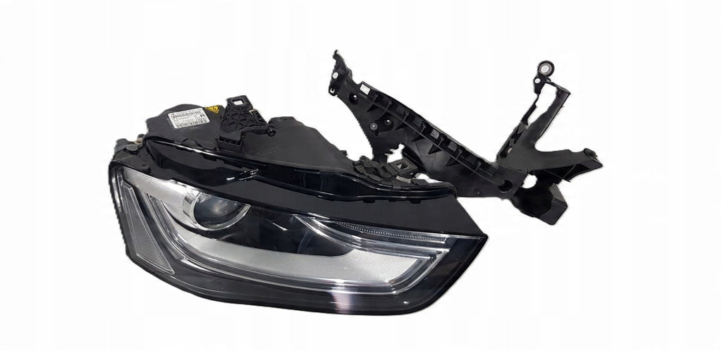 Frontscheinwerfer Audi A4 B8 8K0941032C Xenon Rechts Scheinwerfer Headlight