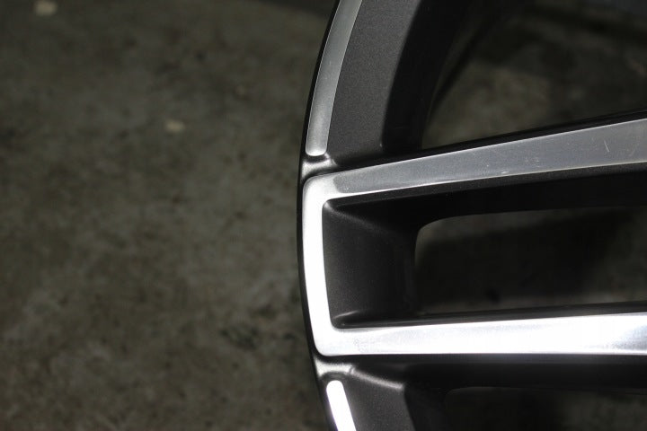 1x Alufelge 19 Zoll 8.5" 5x112 38ET Glanz A2224010000 Mercedes-Benz W222 FEL9112537604rg
