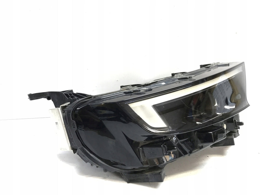 Frontscheinwerfer Opel Mokka 9847939180 LED Rechts Scheinwerfer Headlight