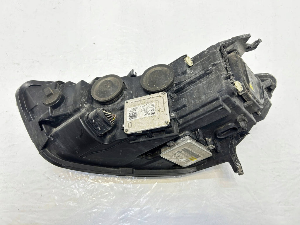 Frontscheinwerfer Audi A6 C7 4G0941044 Rechts Scheinwerfer Headlight SCH4883809030cf
