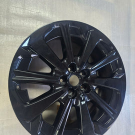 1x Alufelge 20 Zoll 7.5