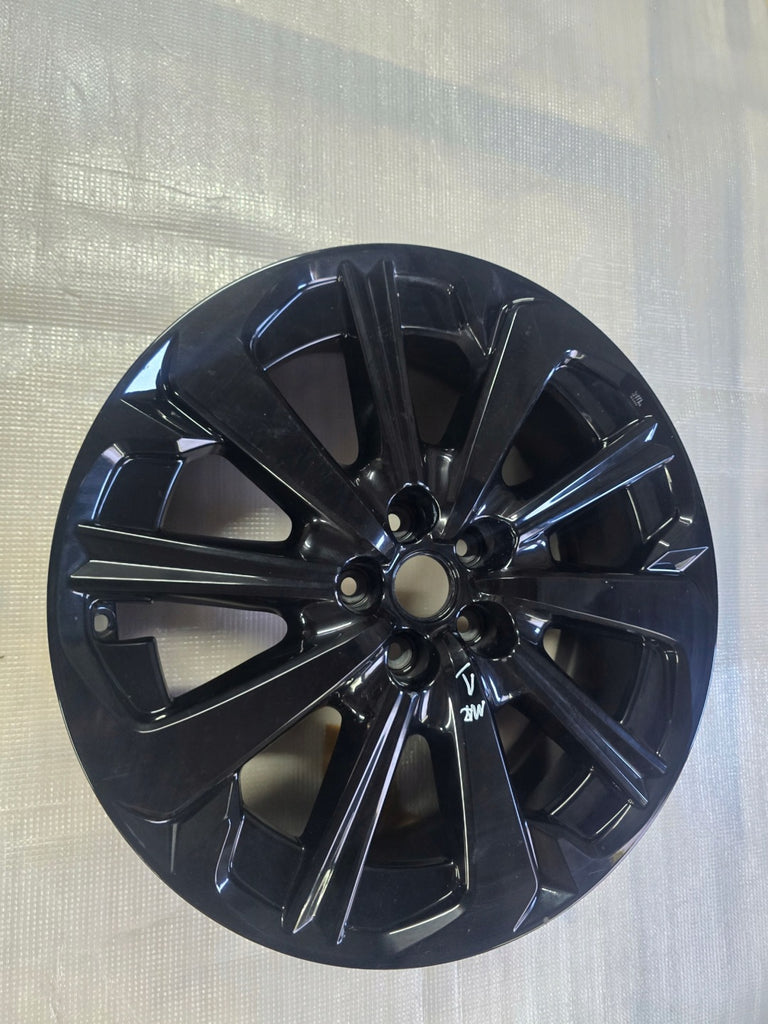 1x Alufelge 20 Zoll 7.5" 5x114.3 9965177500 Mazda Cx60 Cx-60 Rim Wheel FEL5848390940ss