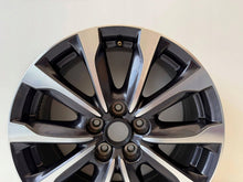 Laden Sie das Bild in den Galerie-Viewer, 1x Alufelge 18 Zoll 9965417080 Mazda Cx-3 Cx3 Rim Wheel FEL4681644695ch