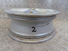 Laden Sie das Bild in den Galerie-Viewer, 1x Alufelge 15 Zoll 5.5" 5x100 40ET 6VA601025J Skoda Fabia Iv Rim Wheel FEL1340848729vl