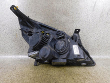 Laden Sie das Bild in den Galerie-Viewer, Frontscheinwerfer Opel Vectra C 13170924 Xenon Links Scheinwerfer Headlight SCH4537788334wm