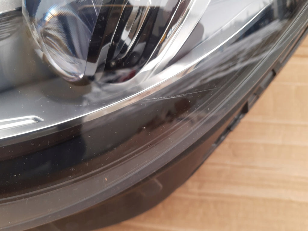 Frontscheinwerfer Mercedes-Benz W222 A2229068402 Links Scheinwerfer Headlight SCH4291097132go