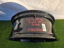 Laden Sie das Bild in den Galerie-Viewer, 1x Alufelge 21 Zoll 8.0" 5x108 50 5ET 31650010 Volvo V90 Cross Rim Wheel FEL2061119229mi