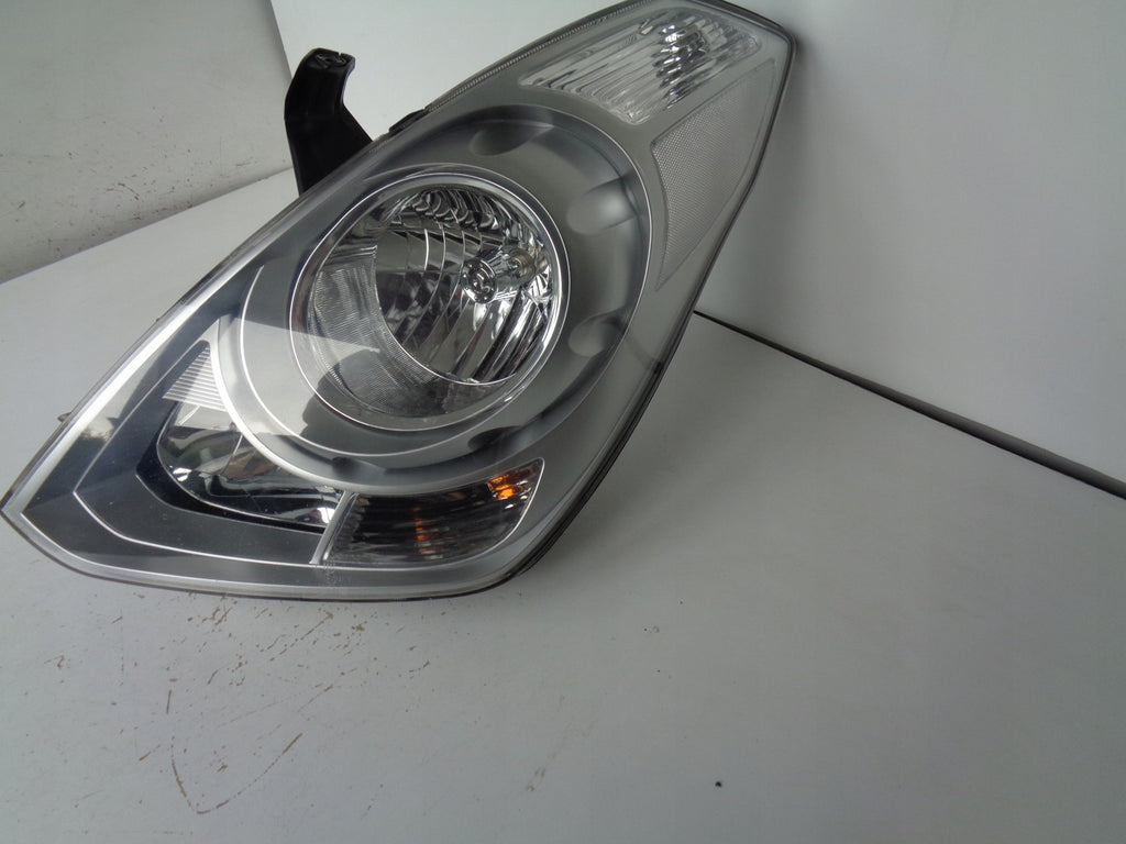 Frontscheinwerfer Hyundai H1 92101-4H0XX Links Scheinwerfer Headlight