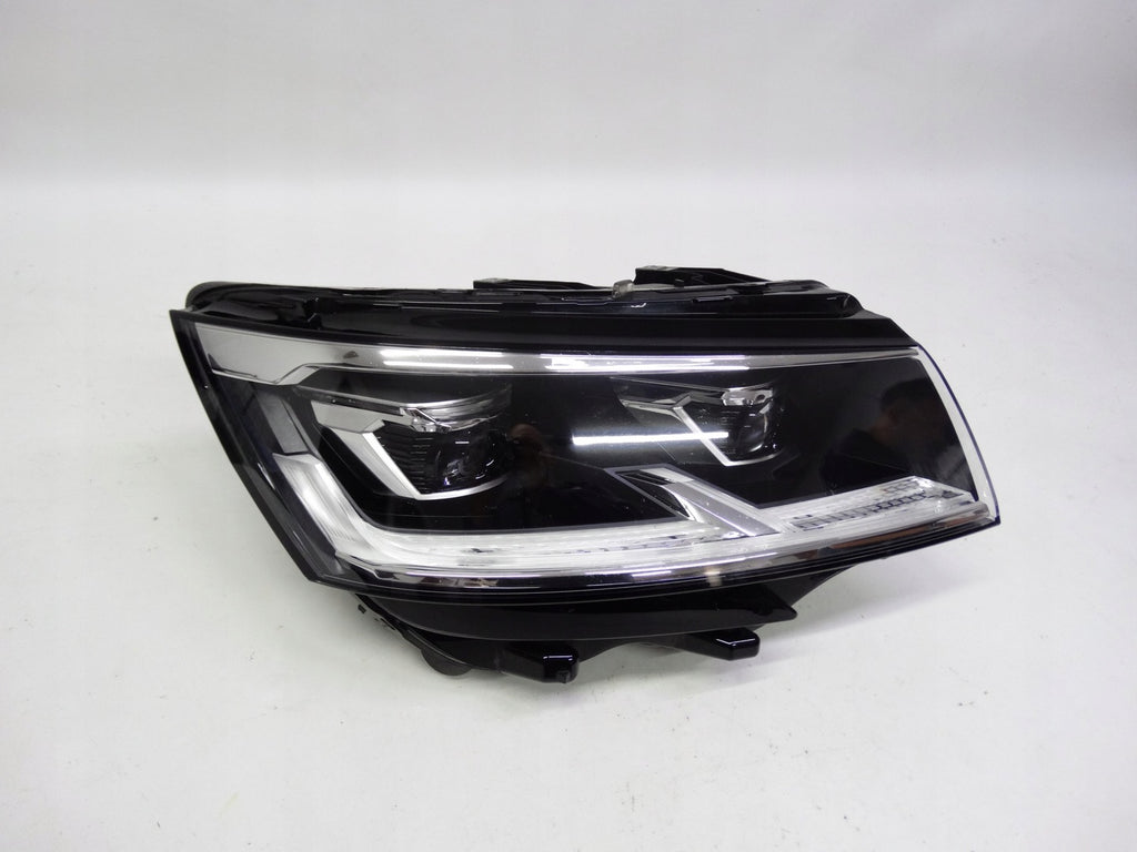 Frontscheinwerfer VW Multivan 7L1941036A LED Rechts Scheinwerfer Headlight SCH4874478350yi