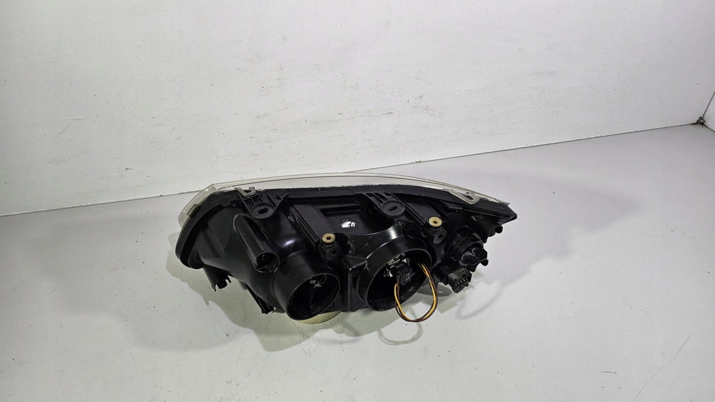 Frontscheinwerfer Saab 9-3 93 18722785435 Rechts Scheinwerfer Headlight SCH6358401922ka
