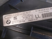 Load image into Gallery viewer, Frontscheinwerfer BMW F30 F31 7259526 Xenon Rechts Scheinwerfer Headlight