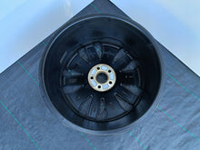 Load image into Gallery viewer, 1x Alufelge 19 Zoll 8.5" 5x108 56ET Glanz Silber 32143628 Volvo I Rim Wheel FEL4873552426rr