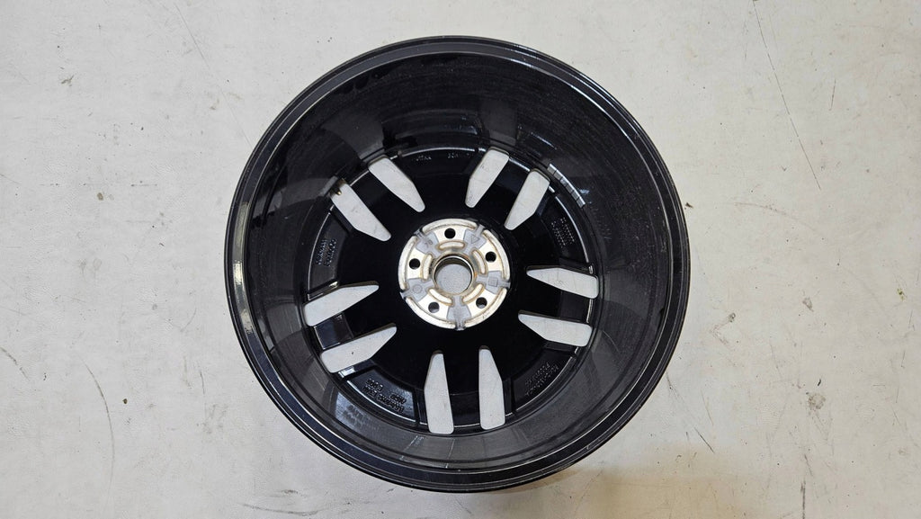 1x Alufelge 19 Zoll R2KC-1007-M1A Ford Mondeo Rim Wheel FEL5402596055fg
