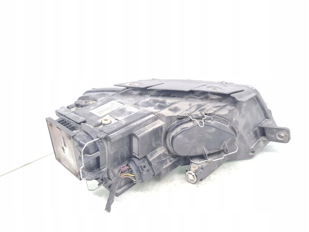 Frontscheinwerfer VW Passat 3C0941753G 3D0907391B Xenon Links Headlight SCH3665959625co