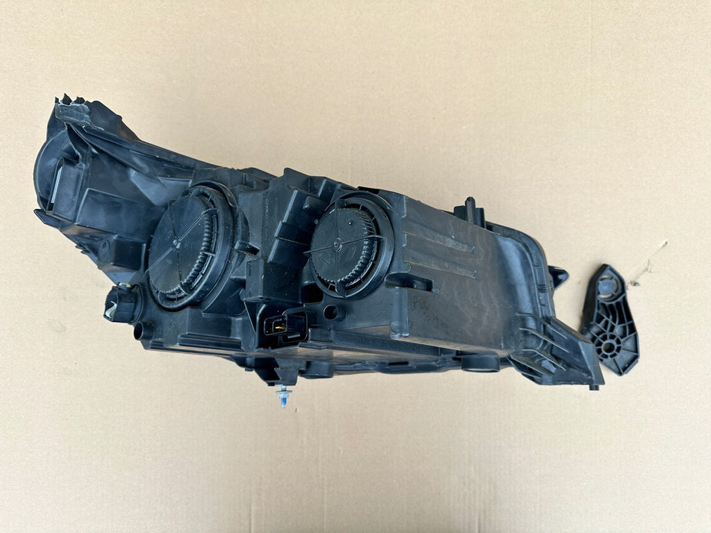 Frontscheinwerfer Opel Corsa F 39162648 354261827 Links Scheinwerfer Headlight SCH5647909936lw