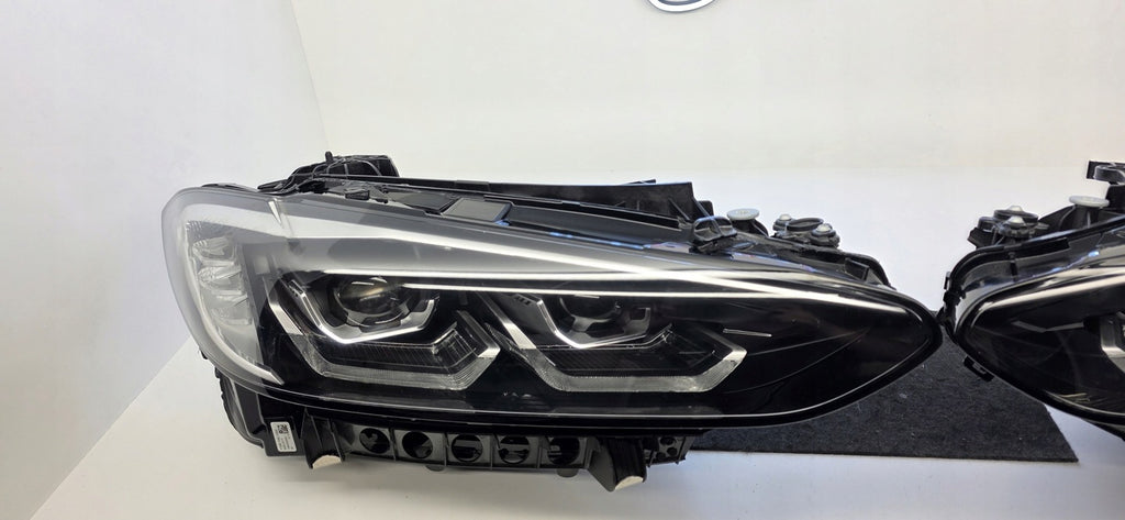 Frontscheinwerfer BMW 4 G22 G23 G26 11921021000 11921011000 LED Ein Satz SCH9944844549gc