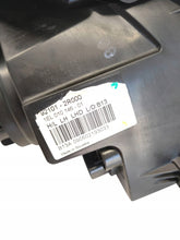 Laden Sie das Bild in den Galerie-Viewer, Frontscheinwerfer Hyundai I30 92101-2R000 Ein Stück (Rechts oder Links)