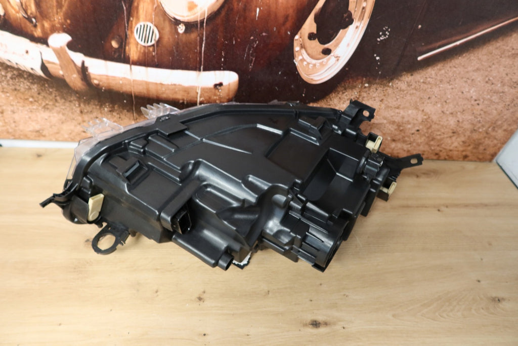 Frontscheinwerfer VW Polo 2G1941005D LED Links Scheinwerfer Headlight SCH7354225468dq