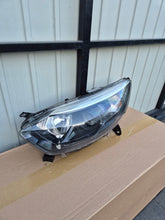 Laden Sie das Bild in den Galerie-Viewer, Frontscheinwerfer Renault Captur I 260609681R Links Scheinwerfer Headlight SCH1701324079ix