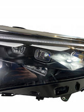Laden Sie das Bild in den Galerie-Viewer, Frontscheinwerfer Mercedes-Benz Eqs A2969062502 Links Scheinwerfer Headlight SCH8945796384oh