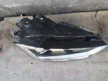 Load image into Gallery viewer, Frontscheinwerfer VW Sportsvan 517941082 Full LED Rechts Scheinwerfer Headlight SCH4550642161fs