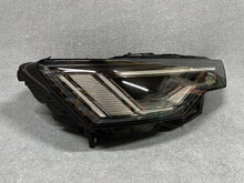 Laden Sie das Bild in den Galerie-Viewer, Frontscheinwerfer Audi A6 C8 4K0941040 LED Rechts Scheinwerfer Headlight
