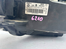 Laden Sie das Bild in den Galerie-Viewer, Frontscheinwerfer VW Scirocco 1K8941752D Xenon Rechts Scheinwerfer Headlight SCH3719475935sp