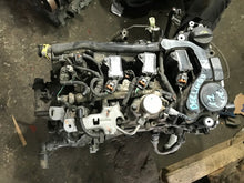 Laden Sie das Bild in den Galerie-Viewer, Motor Citroën Berlingo HN05 1.2 THP 110PS 81kW 2019 Benzin Engine Unkomplett MOT1607695722lj