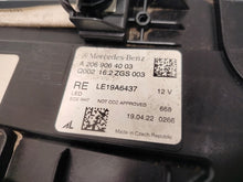 Laden Sie das Bild in den Galerie-Viewer, Frontscheinwerfer Mercedes-Benz W206 A2069064003 Full LED Rechts Headlight SCH6274955818yv