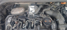 Laden Sie das Bild in den Galerie-Viewer, Motor Audi A3 CAY CAYC 1.6 TDI 105PS 77kW 210TKm Diesel Engine Komplett MOT2067928721to