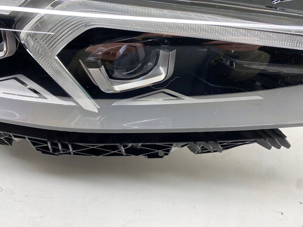 Frontscheinwerfer BMW 3 G21 G20 9450796-03 LED Rechts Scheinwerfer Headlight SCH6120927755bj