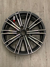 Laden Sie das Bild in den Galerie-Viewer, 1x Alufelge 18 Zoll 7.5" 5x112 25ET 8089890 BMW G21 G20 Rim Wheel FEL5878234165yo