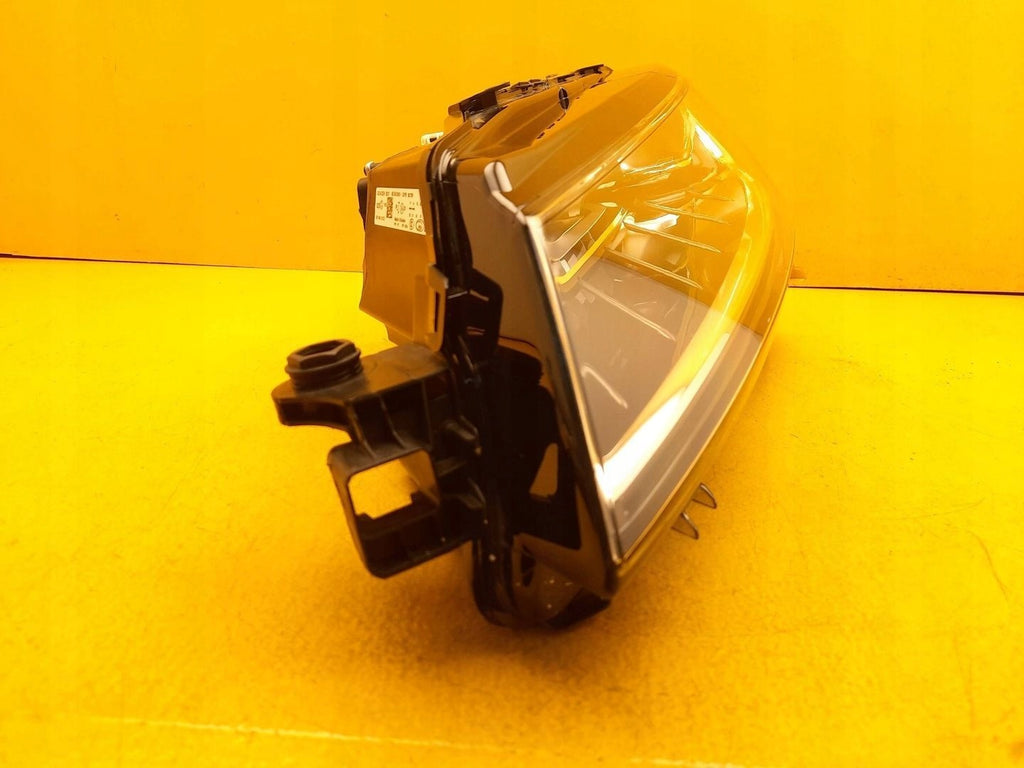 Frontscheinwerfer Skoda Superb III 3V1941016E 3V1941015E Full LED Ein Satz