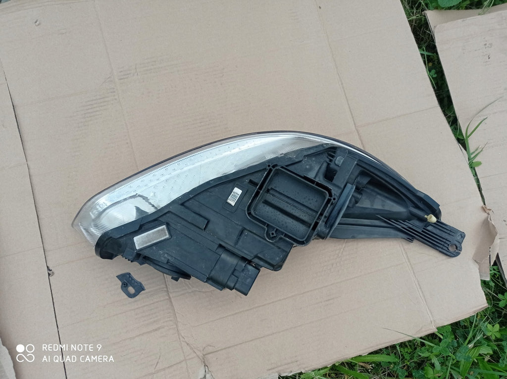 Frontscheinwerfer Ford F1EB13W030AEB Links Scheinwerfer Headlight SCH7704759257xo