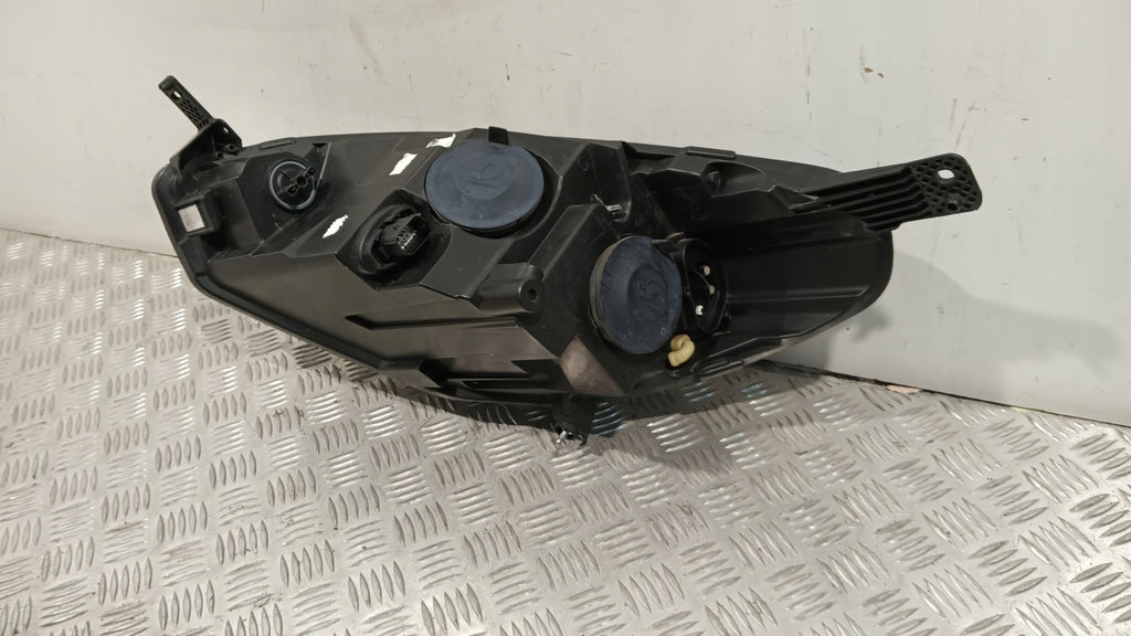 Frontscheinwerfer Ford Fiesta VII H1BB-13W029-CE Rechts Scheinwerfer Headlight SCH6670754141nh