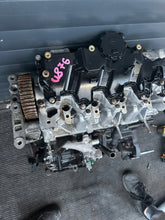 Laden Sie das Bild in den Galerie-Viewer, Motor Mercedes-Benz Citan W420 K9KU876 K9K876 1.5 DCI 44TKm Diesel Unkomplett
