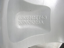 Laden Sie das Bild in den Galerie-Viewer, 1x Alufelge 15 Zoll 6.0" 5x100 43ET 5J0601025A Skoda Roomster Rim Wheel FEL7811599371uu