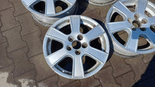 Laden Sie das Bild in den Galerie-Viewer, 4x Alufelge 16 Zoll 6.5" 5x112 VW I Rim Wheel FEL9625644181ey