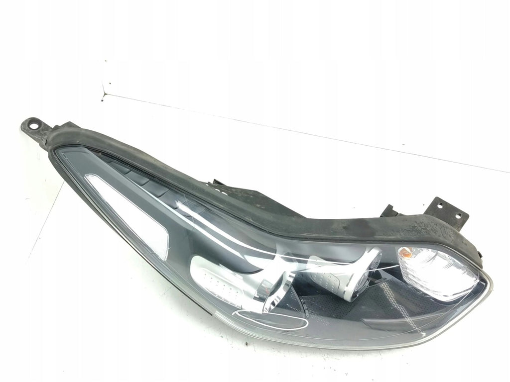 Frontscheinwerfer Kia Sportage 92102F1040 Rechts Scheinwerfer Headlight SCH6605426695sp