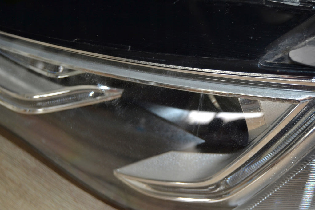 Frontscheinwerfer Audi A5 8T0941005C Xenon Links Scheinwerfer Headlight SCH8405002395gm
