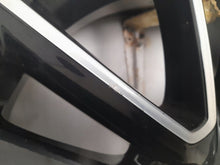 Load image into Gallery viewer, 1x Alufelge 16 Zoll 6.0" 4x100 40ET Glanz Schwarz 403007550R Renault Rim Wheel FEL1142215669tj
