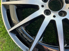Load image into Gallery viewer, 1x Alufelge 20 Zoll 7.5" 5x112 32ET A2934010800 Mercedes-Benz Eqc Rim Wheel FEL4993768533yq