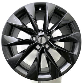 1x Alufelge 19 Zoll 8.0