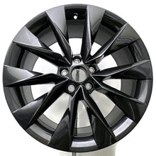 Load image into Gallery viewer, 1x Alufelge 19 Zoll 8.0" 5x112 45ET Graphit 5LA601025AP Skoda Rim Wheel FEL8778147359yj