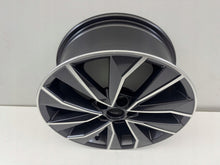 Load image into Gallery viewer, 1x Alufelge 17 Zoll 7.0" 5x100 6V0601025J Skoda Fabia Iii Rim Wheel FEL5942643007vv